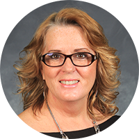 Linda Sponseller - Bail Bond Compliance Leader