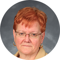 Ruth Fulton - Forfeiture Specialist