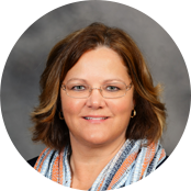 Darla Collenette - Forfeiture Specialist