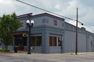 Bail USA Office