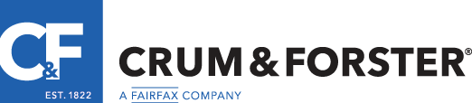 Crum & Forster logo