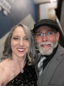 Jessica Reasor – Operations Specialist